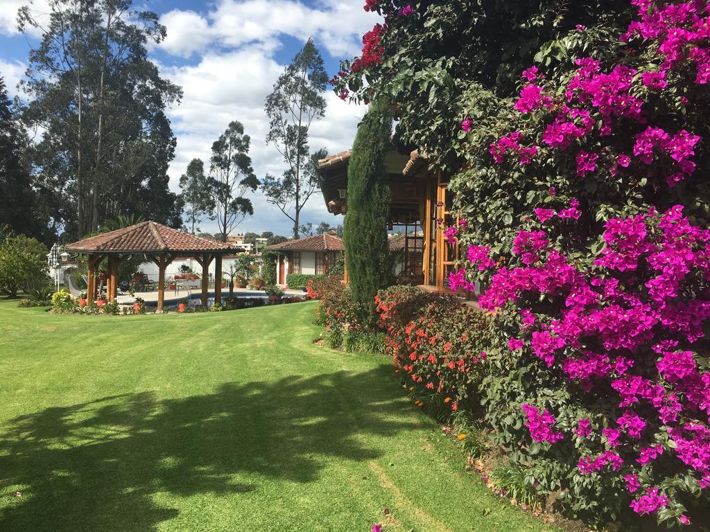 Casa D'Campo Tababela Hotel Boutique Exterior foto