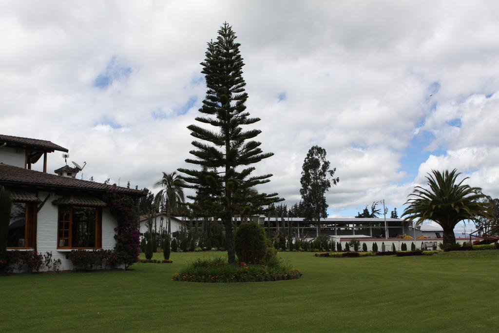 Casa D'Campo Tababela Hotel Boutique Exterior foto